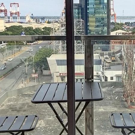Sunvida Tower Stays Across Sm City Себу Экстерьер фото